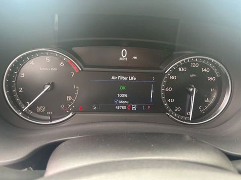 Certified 2022 Cadillac XT4 Sport w/ Enhanced Visibility Package image 13