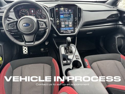 Used 2024 Subaru Impreza RS image 10