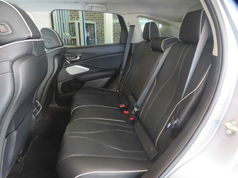Used 2020 Acura RDX FWD w/ Advance Package image 20