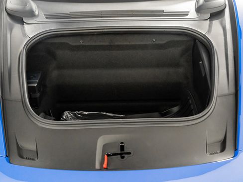 Used 2026 Porsche 911 Carrera T image 52