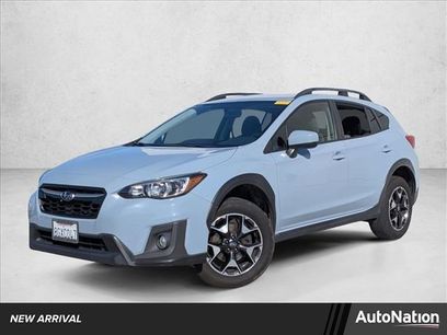 Used 2019 Subaru Crosstrek 2.0i Premium w/ Popular Package #3