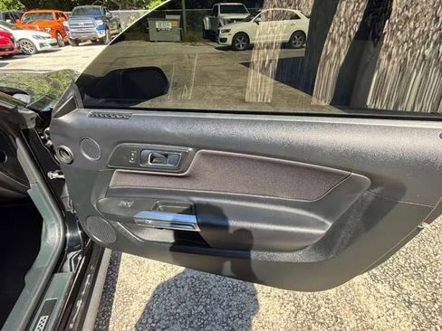 Used 2023 Ford Mustang Mach 1 RWD image 16