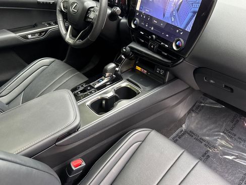 Used 2022 Lexus NX 350 F Sport AWD/4WD image 16
