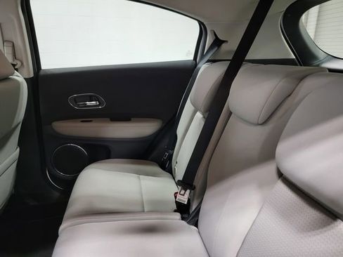 Used 2021 Honda HR-V EX image 13