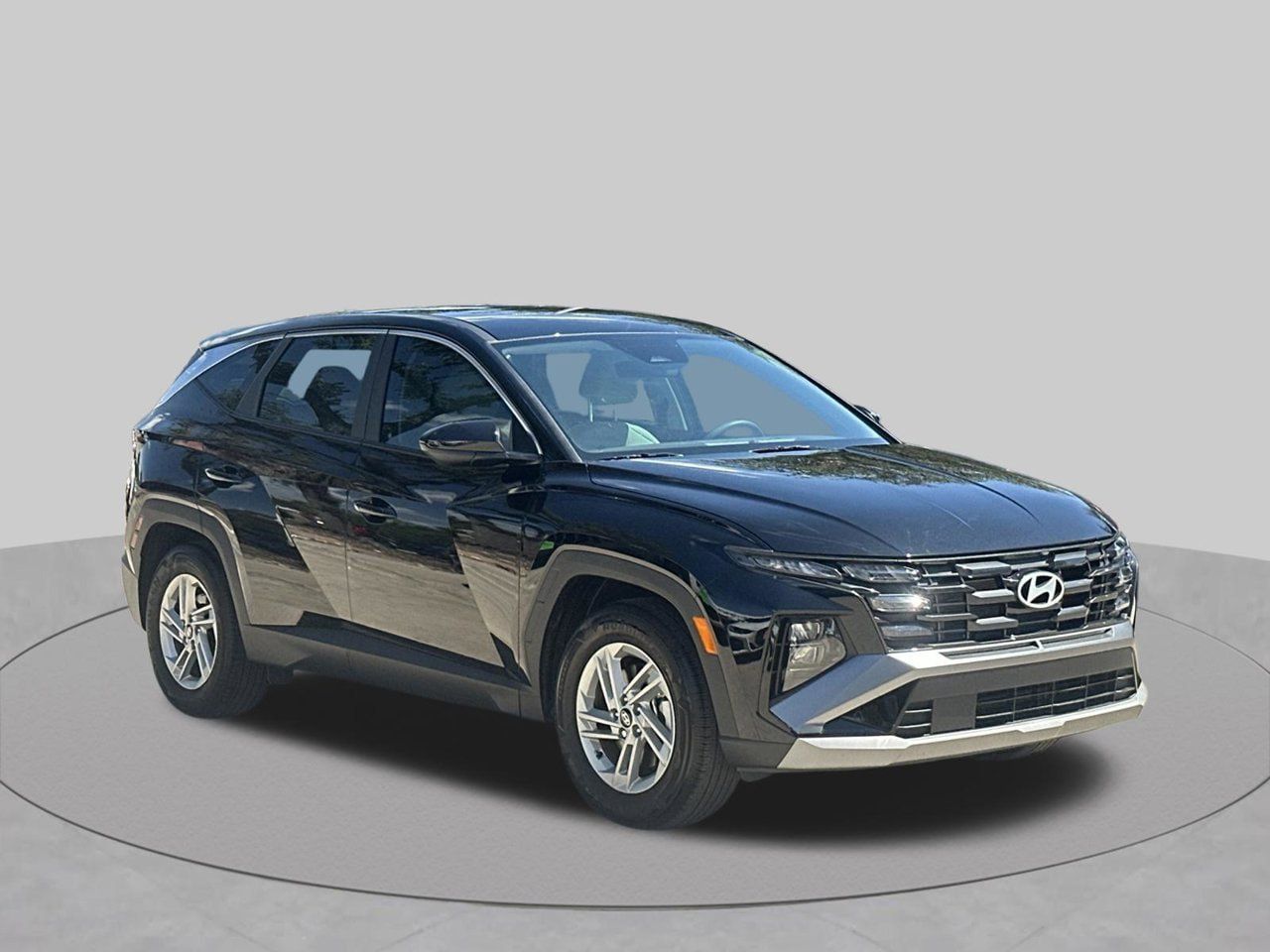 Used 2025 Hyundai Tucson SE FWD image 7