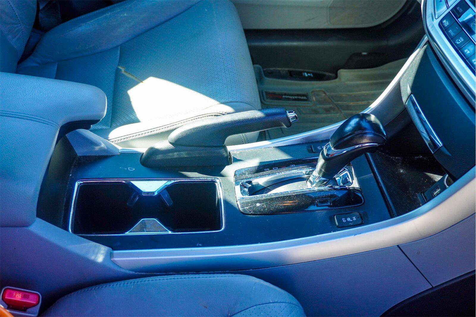 Used 2015 Honda Accord EX-L image 19
