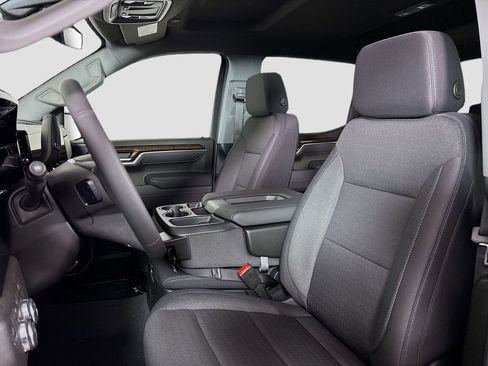 New 2026 GMC Sierra 1500 Elevation image 20