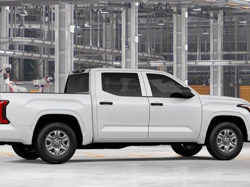 New 2026 Toyota Tundra SR image 14