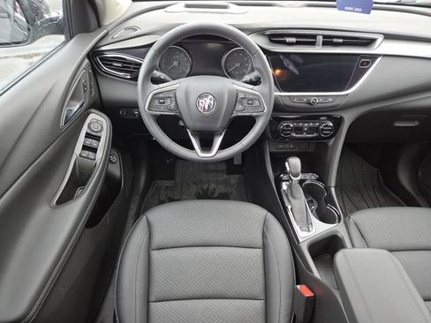 Used 2023 Buick Encore GX Essence w/ Advanced Technology Package image 30