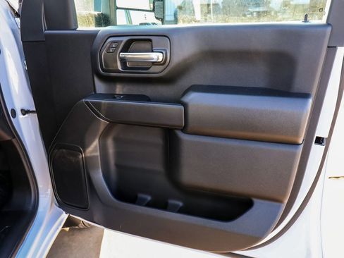 New 2026 Chevrolet Silverado 3500 W/T w/ WT Convenience Package image 16