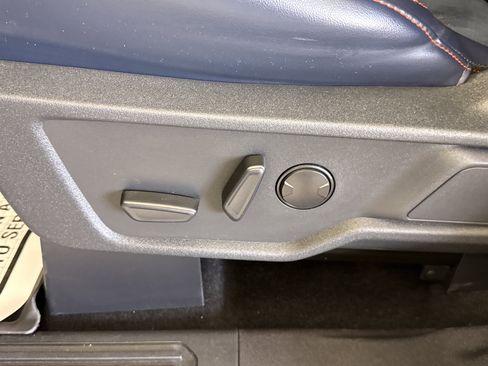 Certified 2024 Ford Bronco Raptor w/ Interior Carbon Fiber Pack 6 image 16