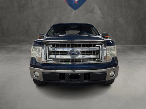 Used 2013 Ford F150 XLT w/ XLT Chrome Pkg image 12