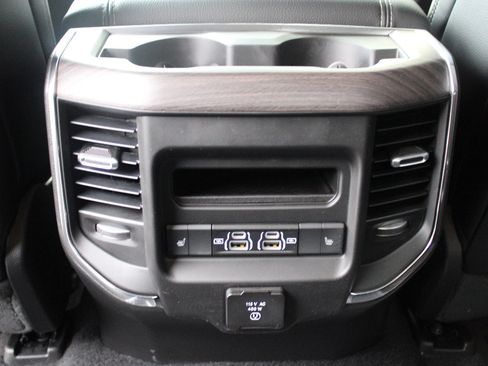 New 2026 RAM 1500 Laramie w/ Night Edition image 34