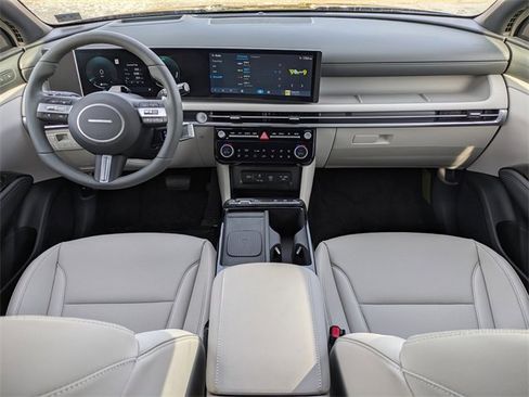 New 2026 Hyundai Tucson Limited w/ Tow & Go Package image 15