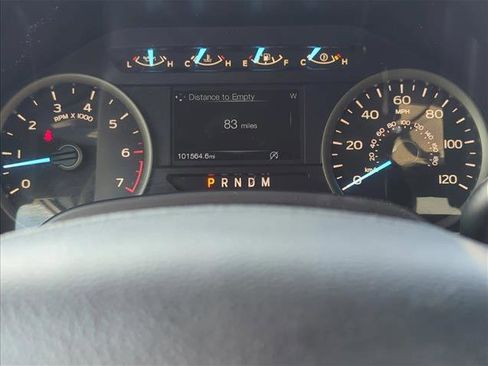 Used 2019 Ford F150 XLT w/ Equipment Group 301A Mid image 12