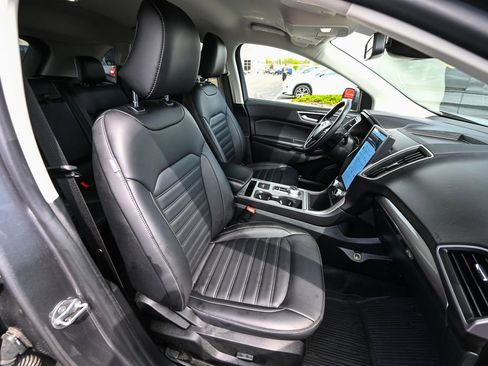 Used 2024 Ford Edge SEL w/ Convenience Package AWD/4WD image 26