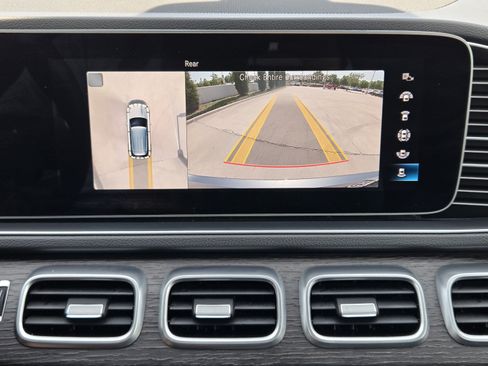 Used 2021 Mercedes-Benz GLE 350 image 15