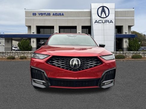 New 2026 Acura MDX A-Spec image 2