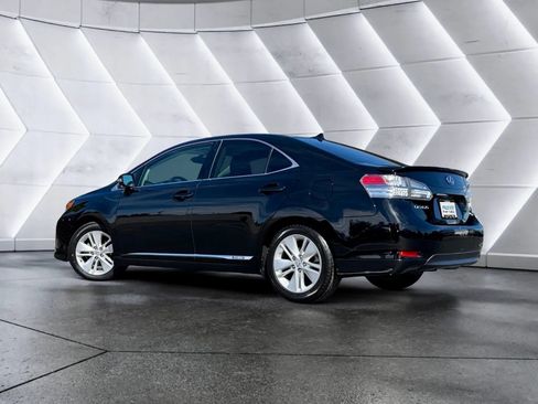 Used 2010 Lexus HS 250h w/ Preferred Accessory Package FWD image 6
