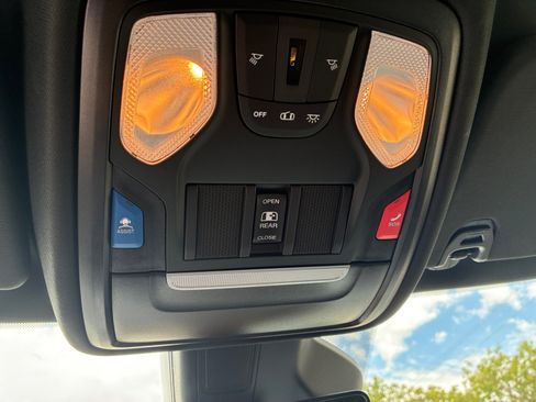 Used 2026 RAM 1500 Big Horn AWD/4WD image 22