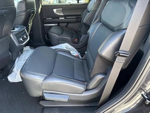 New 2026 Ford Expedition Tremor image 7