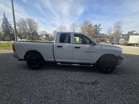 Used 2012 RAM 1500 ST w/ ST Popular Equipment Group image 2