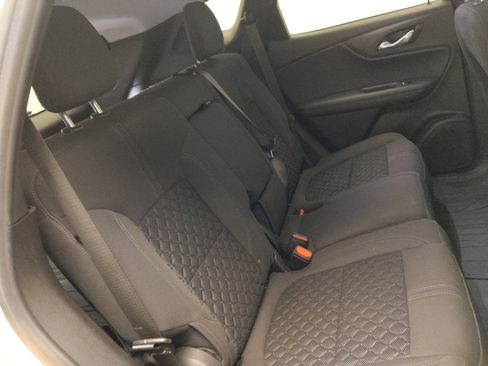 Used 2020 Chevrolet Blazer LT image 19