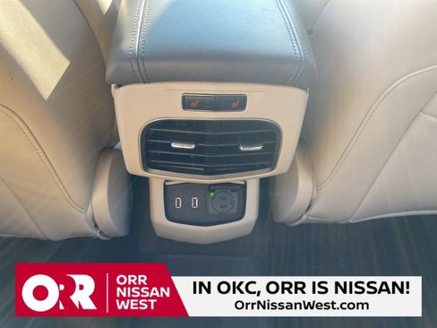 Used 2020 Lincoln MKZ Reserve w/ Elements Package image 17