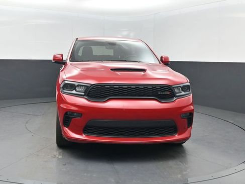 Used 2021 Dodge Durango R/T image 8