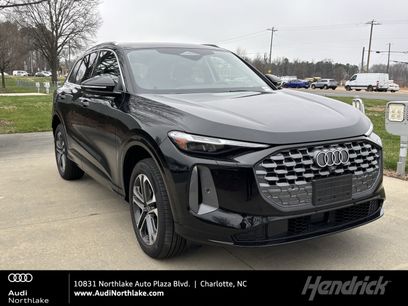 Used 2025 Audi Q5 Premium Plus w/ Premium Plus