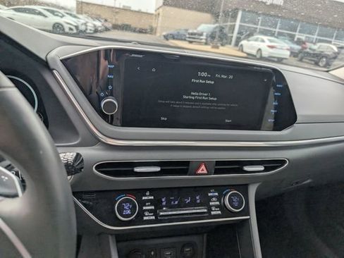 Used 2020 Hyundai Sonata Limited image 20