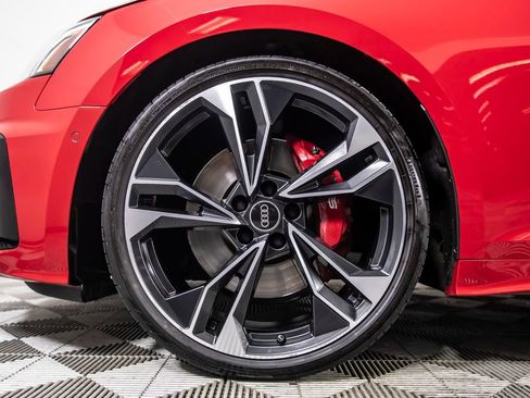Used 2022 Audi S5 Prestige AWD/4WD image 40