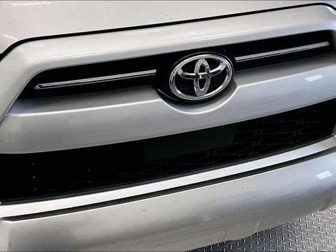 Used 2023 Toyota 4Runner TRD Off-Road Premium w/ Moonroof Package AWD/4WD image 28