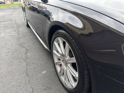 Used 2012 Audi A4 2.0T Premium Plus AWD/4WD image 13