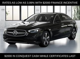 New 2026 Mercedes-Benz C 300 4MATIC Sedan video 1