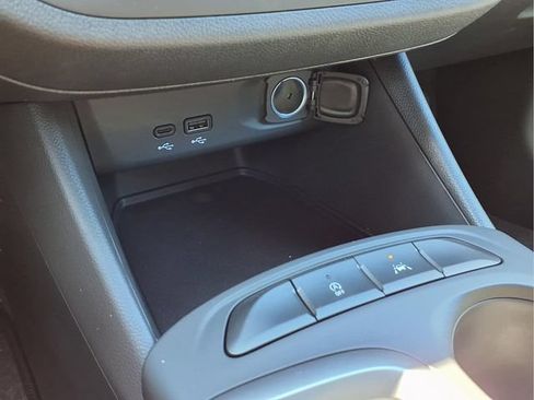 New 2026 Buick Envista Sport Touring w/ Convenience I Package FWD image 8