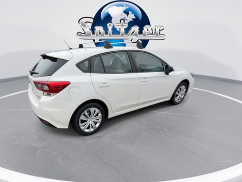 Used 2023 Subaru Impreza 2.0i image 9