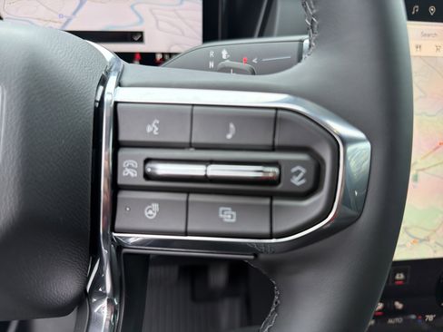 New 2026 GMC Terrain Elevation w/ Elevation Premium Package image 7