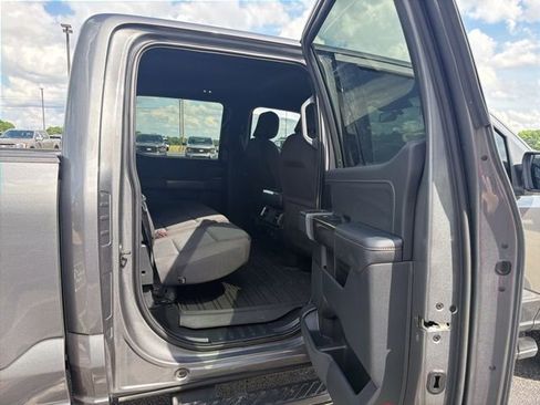 Certified 2023 Ford F150 XLT w/ Equipment Group 302A High AWD/4WD image 19