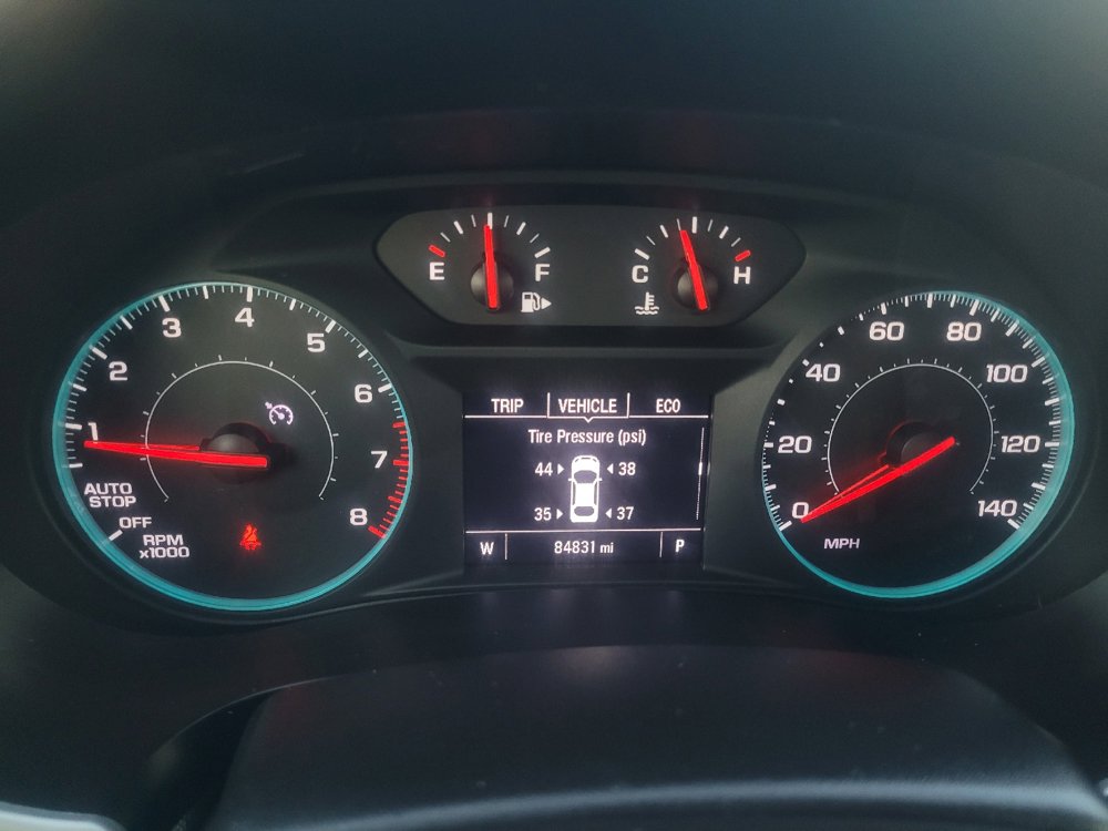 Used 2022 Chevrolet Malibu LT FWD image 23