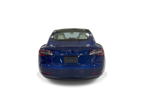 Certified 2023 Tesla Model 3 Standard Range RWD image 5