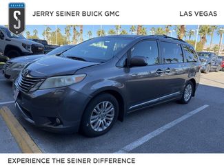 Used 2011 Toyota Sienna video 1