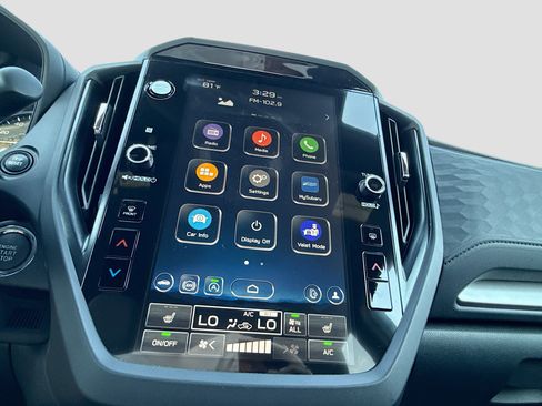 New 2026 Subaru Forester Premium image 29