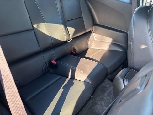 Used 2011 Chevrolet Camaro SS image 29