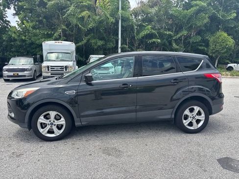 Used 2014 Ford Escape SE AWD/4WD image 4