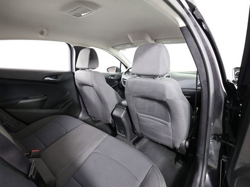 Used 2017 Chevrolet Cruze LT image 19