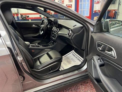 Used 2018 Mercedes-Benz GLA 250 GLA250 4MATIC image 10
