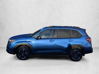 New 2026 Subaru Forester Limited video 2