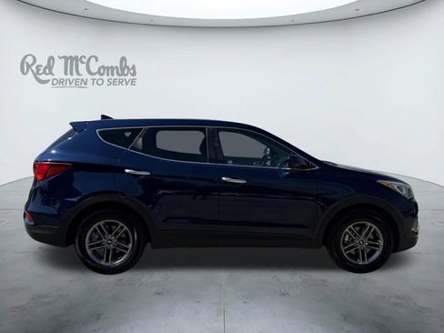 Used 2017 Hyundai Santa Fe Sport image 6