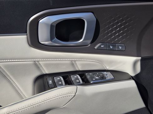 New 2026 Kia Sorento SX Prestige AWD/4WD image 21